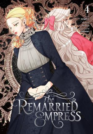 L'Impératrice remariée 4