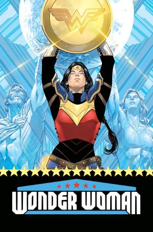 Wonder Woman 12 - 12 - cover #1