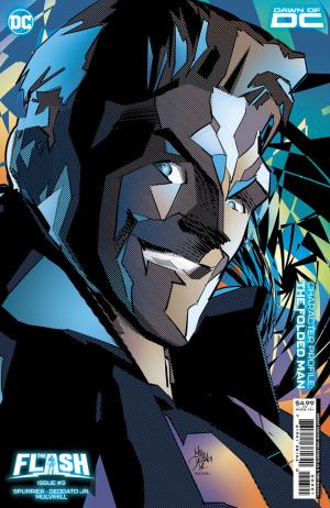 Flash édition Issues V6 (2023 - Ongoing)