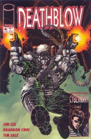 Deathblow 4