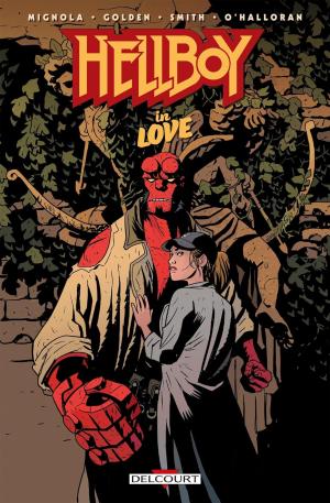 Hellboy #19