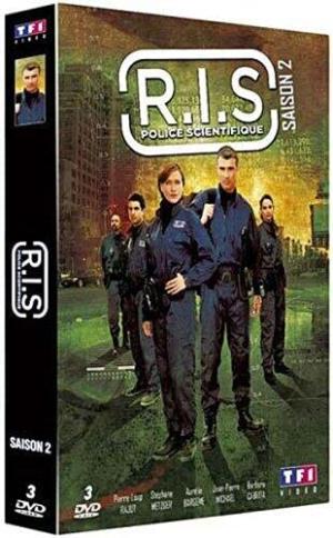 R.I.S - Police scientifique édition simple