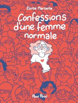  0 - Confessions d'une femme normale