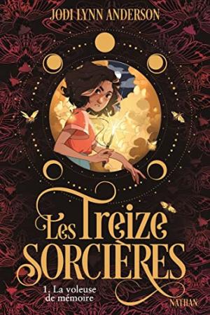  0 - Les Treize sorcières - roman Fantastique dès 9 ans