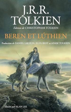  0 - Beren et Lúthien
