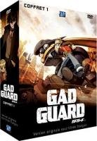 Gad Guard édition SIMPLE  -  VOSTF
