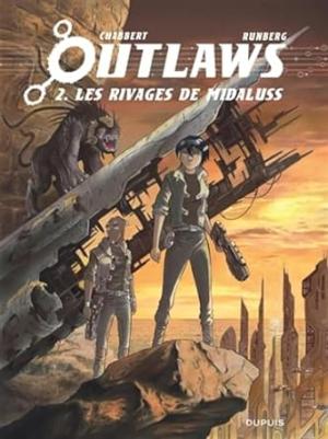 Outlaws #2