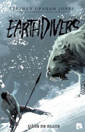 Earthdivers - À mort, Christophe Colomb ! #2