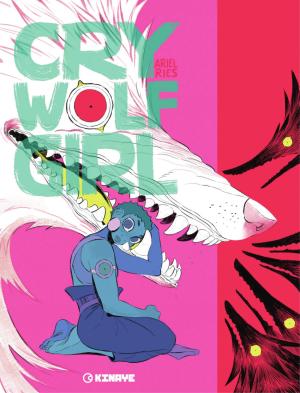 Cry Wolf Girl édition TPB softcover (souple)