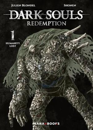 Dark Souls Redemption 1 simple