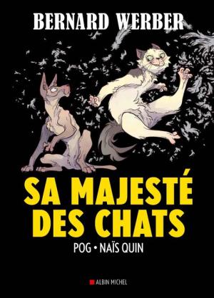 La trilogie des chats 2 simple