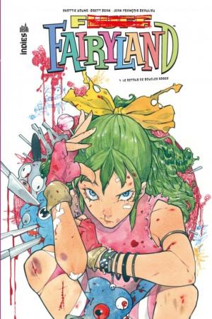 Fluff fairyland !