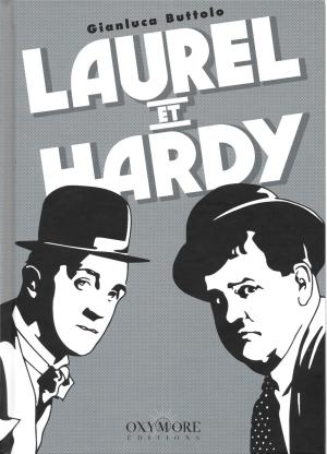 Laurel et Hardy (Oxymore)  simple
