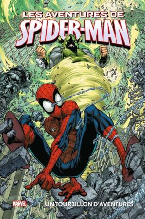 Marvel Adventures Spider-Man 2 TPB Hardcover (cartonnée) - Marvel Kids