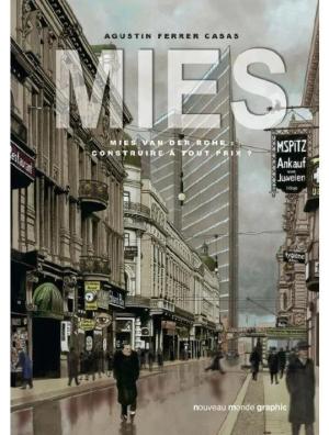 MIES édition réédition