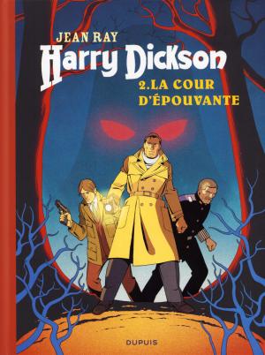 Harry Dickson #2