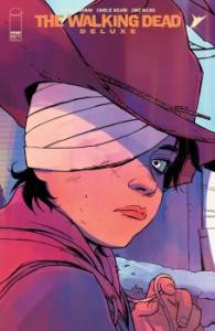 Walking Dead Deluxe 88