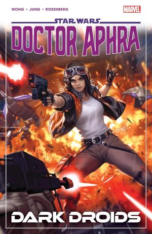 Star Wars - Docteur Aphra 7 - Dark Droids