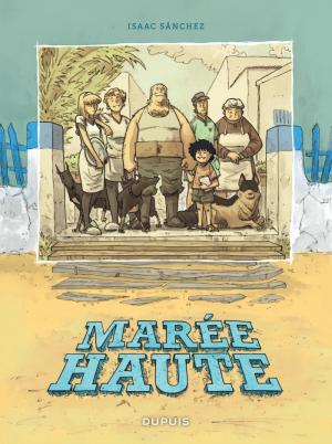 Marée Haute  simple