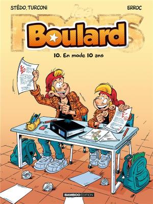Les profs - Boulard #10