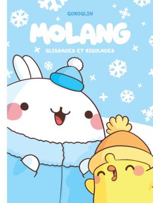 Molang 4 - Glissades et rigolades