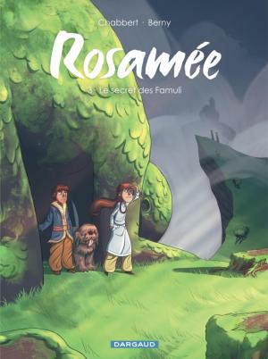 Rosamée #3