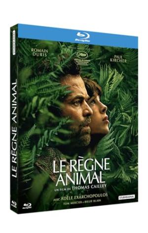  0 - Le Règne Animal [Blu-Ray]