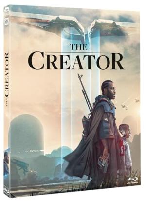  0 - The Creator [Blu-Ray]