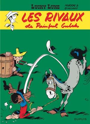 Lucky Luke 19 les indispensables de la BD