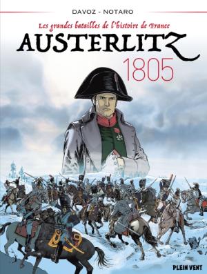 Les grandes batailles de l'histoire de France 2 simple