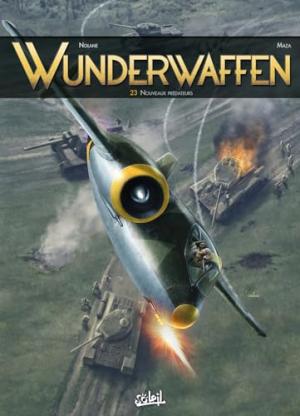 Wunderwaffen #23