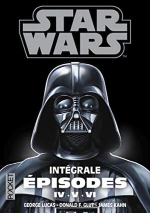 Star Wars édition Trilogie fondatrice