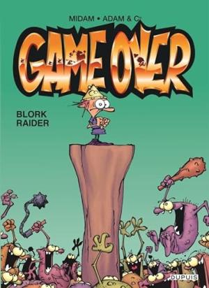 Game over édition Opé été 2024
