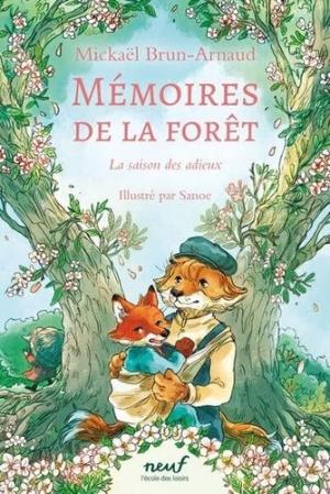 Mémoires de la forêt 4