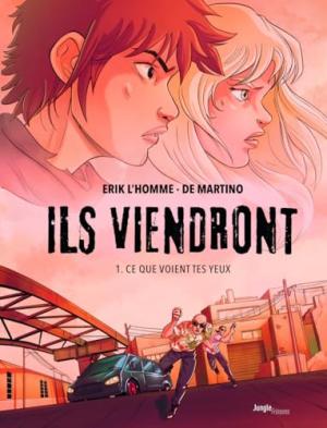 Ils viendront édition simple