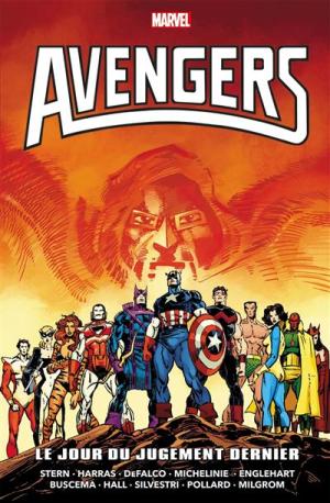 Avengers - Le jour du jugement dernier