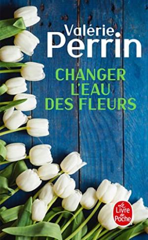 Changer l'eau des fleurs édition simple