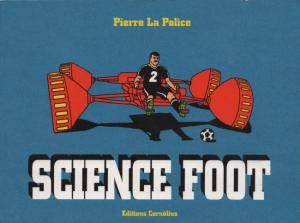 Science foot 2 simple