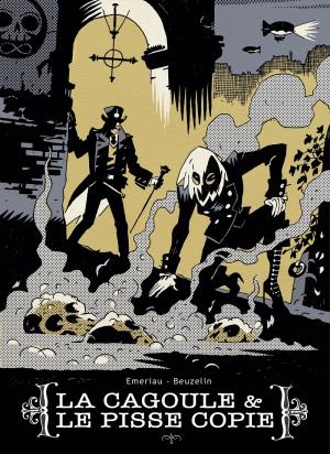 Parias édition récits indépendants