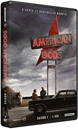 American Gods édition simple