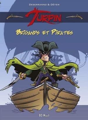 Turpin édition simple