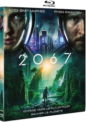 2067 édition simple