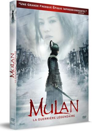 Mulan édition simple
