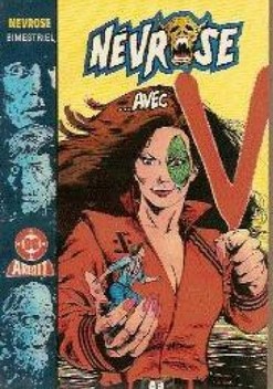 NEVROSE 11 - Rétribution