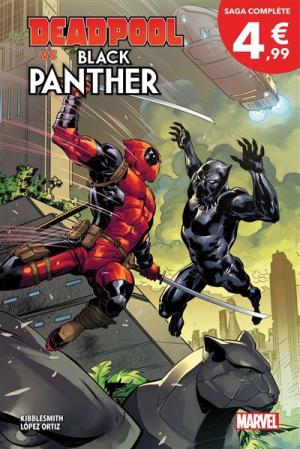 Collection Deadpool versus 2 TPB softcover (souple)