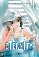 couverture, jaquette Eternity 3  (Tokebi) Manhwa