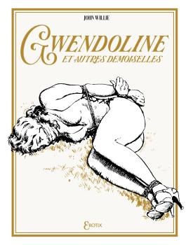 Gwendoline et autres demoiselles édition simple
