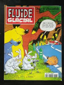 Fluide Glacial 264