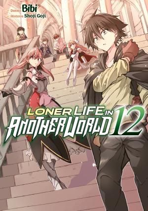 Loner Life in Another World 12 simple
