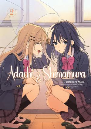 Adachi et Shimamura 2 simple